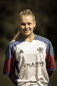 Bild 3366 - B-Juniorinnen SV Henstedt Ulzburg - Frauen Bramfelder SV 3 : Ergebnis: 9:0